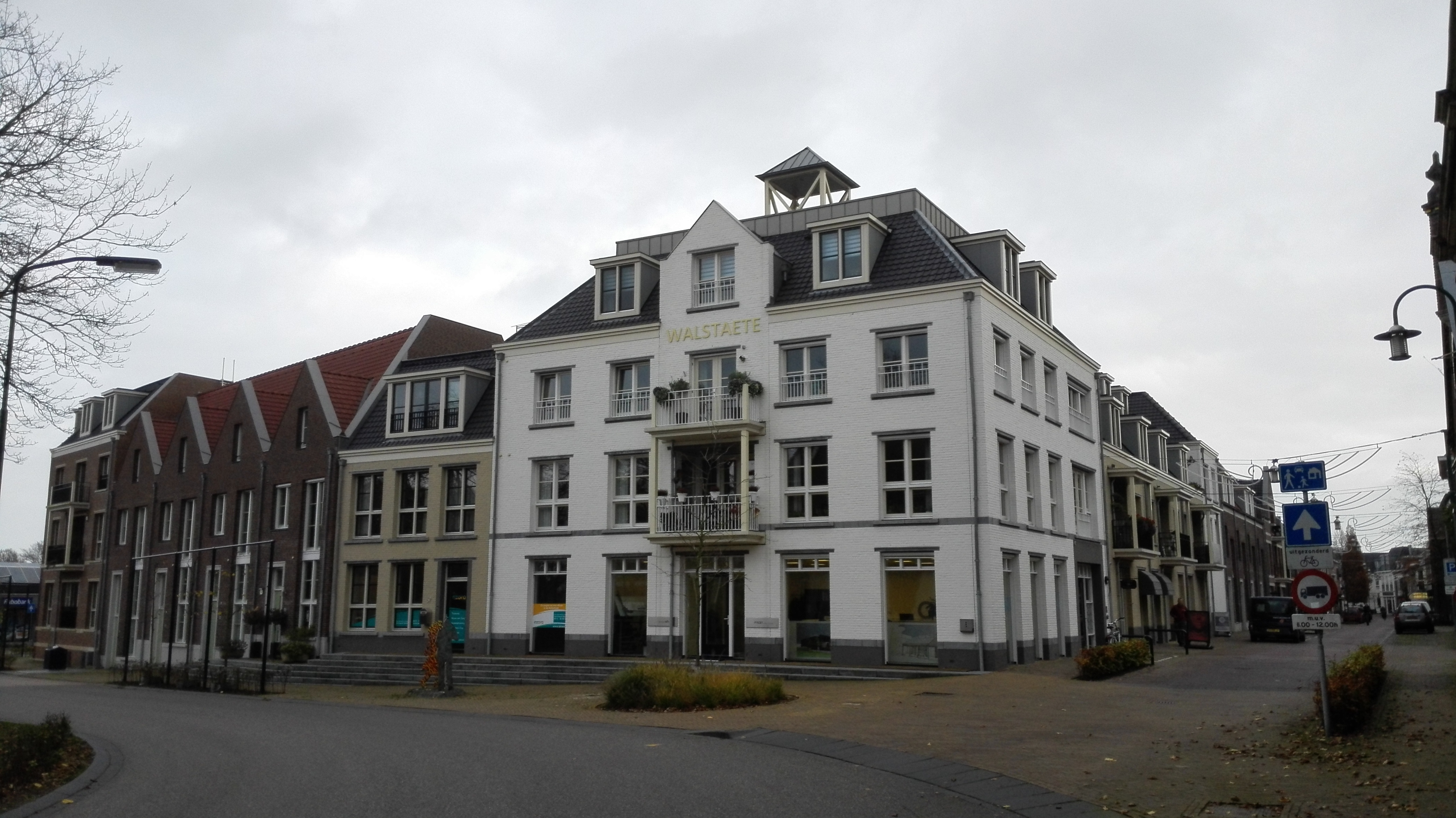 Walstraat 79, 7061 CA Terborg, Nederland