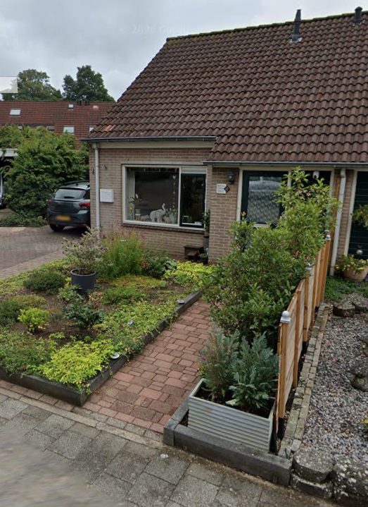 Hoekwoning te huur: Frankenstraat 12, 's-Heerenberg, oostelijke uitbreiding 'S-Heerenberg