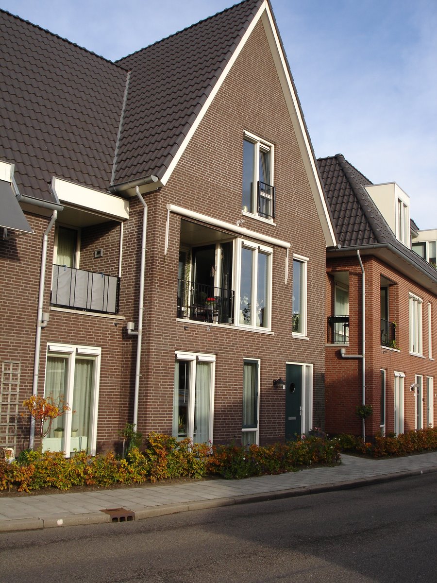 Tussenwoning te huur: Doetinchemseweg 40, Varsseveld Varsseveld