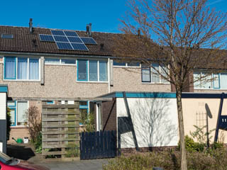 Tussenwoning te huur: Schermhorst 9, De Bezelhorst Doetinchem