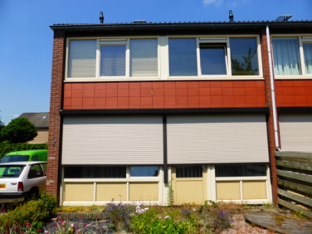 Hoekwoning te huur: Kapstraat 7, Didam-Zuid Didam