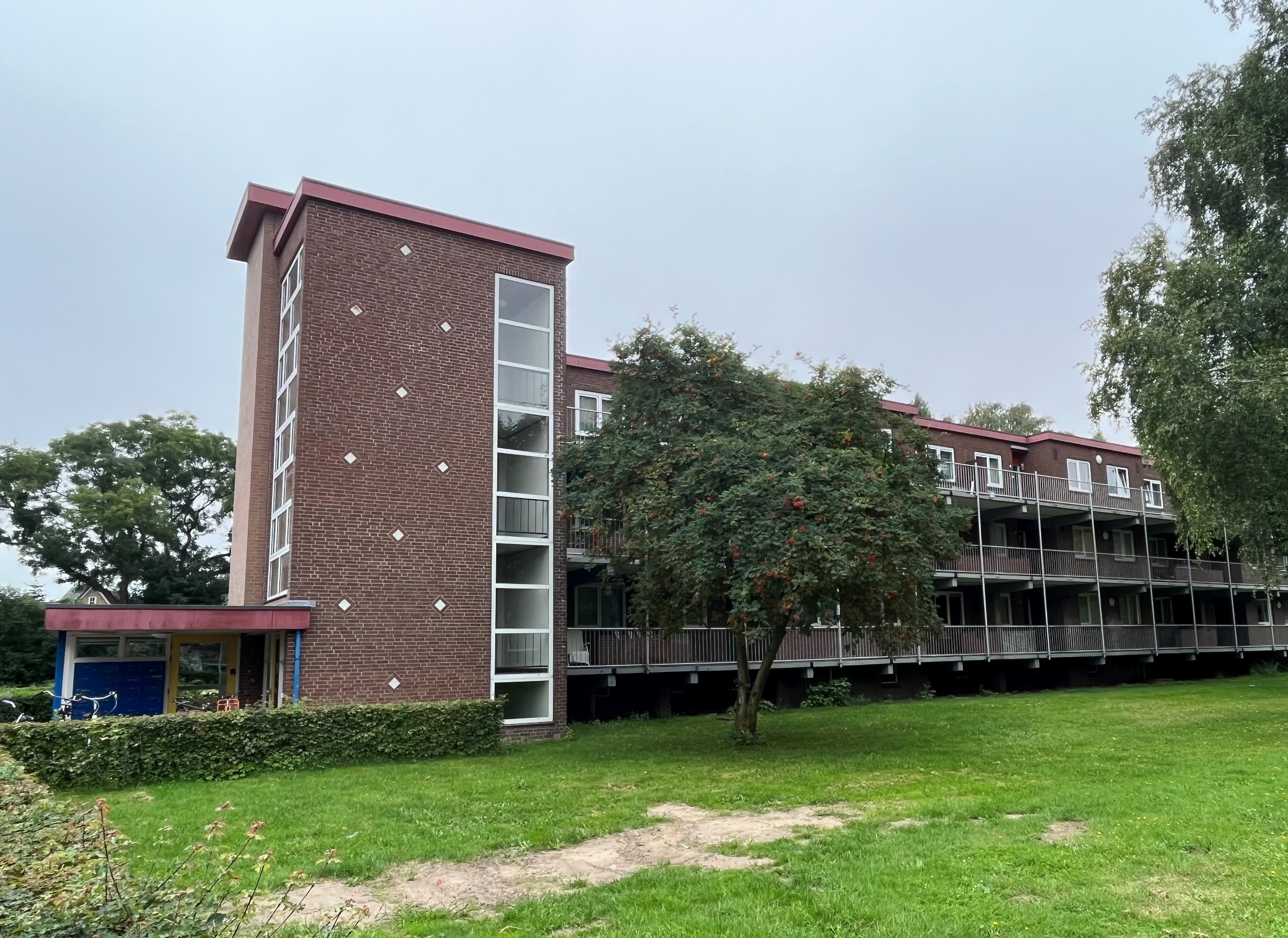 Appartement te huur: Leerinkstraat 286, De Happert - Leerinkstraat Doetinchem