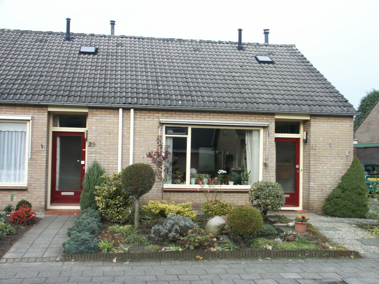 Hoekwoning te huur: Margrietlaan 31, Vorden Vorden
