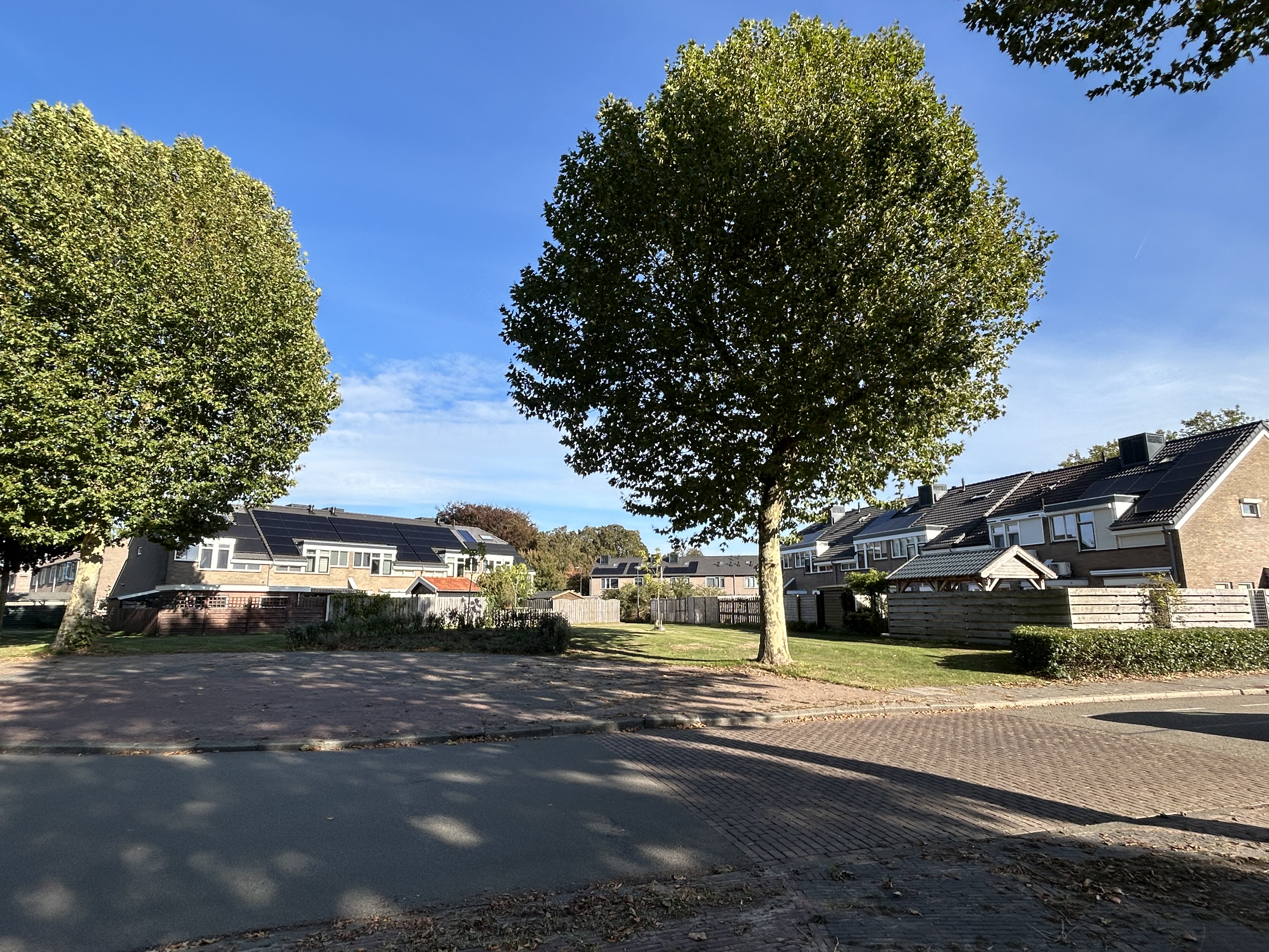 Tussenwoning te huur: Sperwerhof 64, Varsseveld Varsseveld