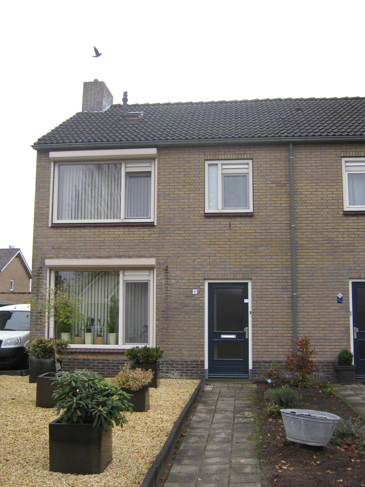 Hoekwoning te huur: Graaf van Lohnstraat 8, Varsseveld Varsseveld