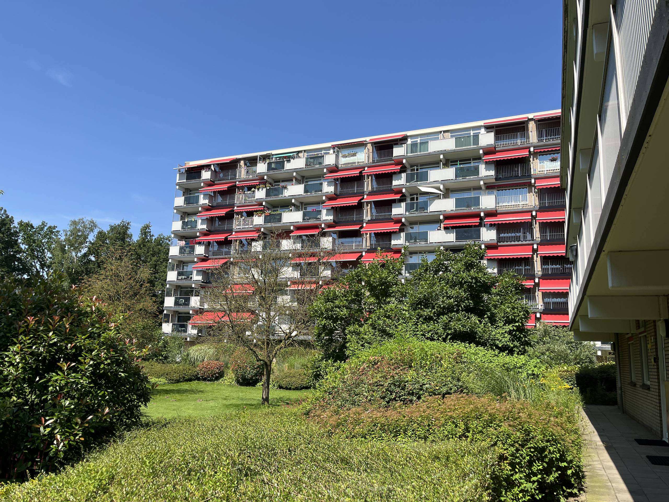 Appartement te huur: Marsmanstraat 179, Schrijvers en dichtersbuurt Doetinchem