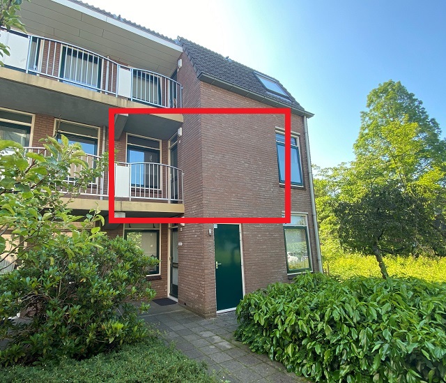 Appartement te huur: Allee 40, Ulft-Centrum en Ulft-Oost Ulft