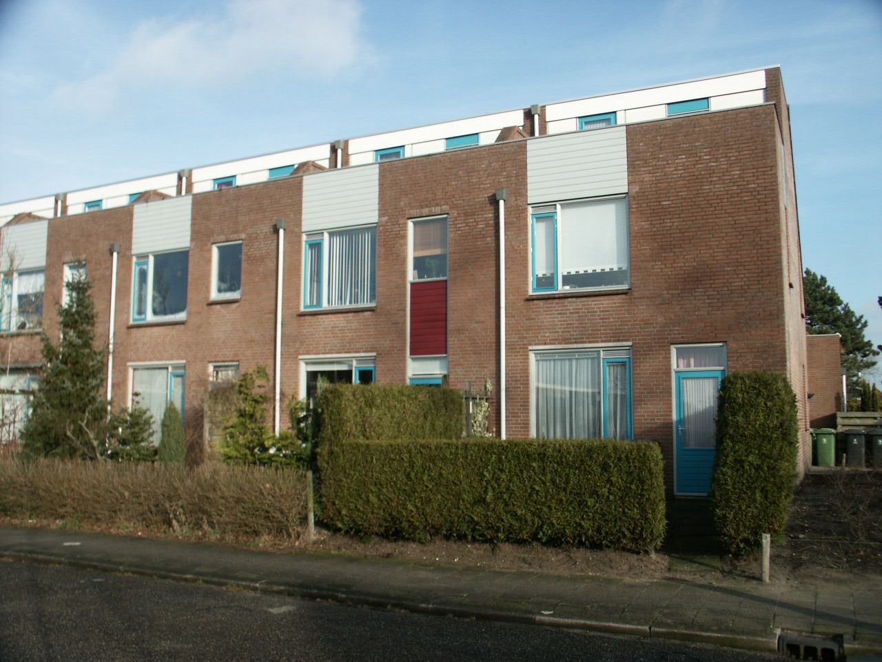 Studio te huur: Beltrumseweg 58C, Westenesch-Hofrichter Eibergen