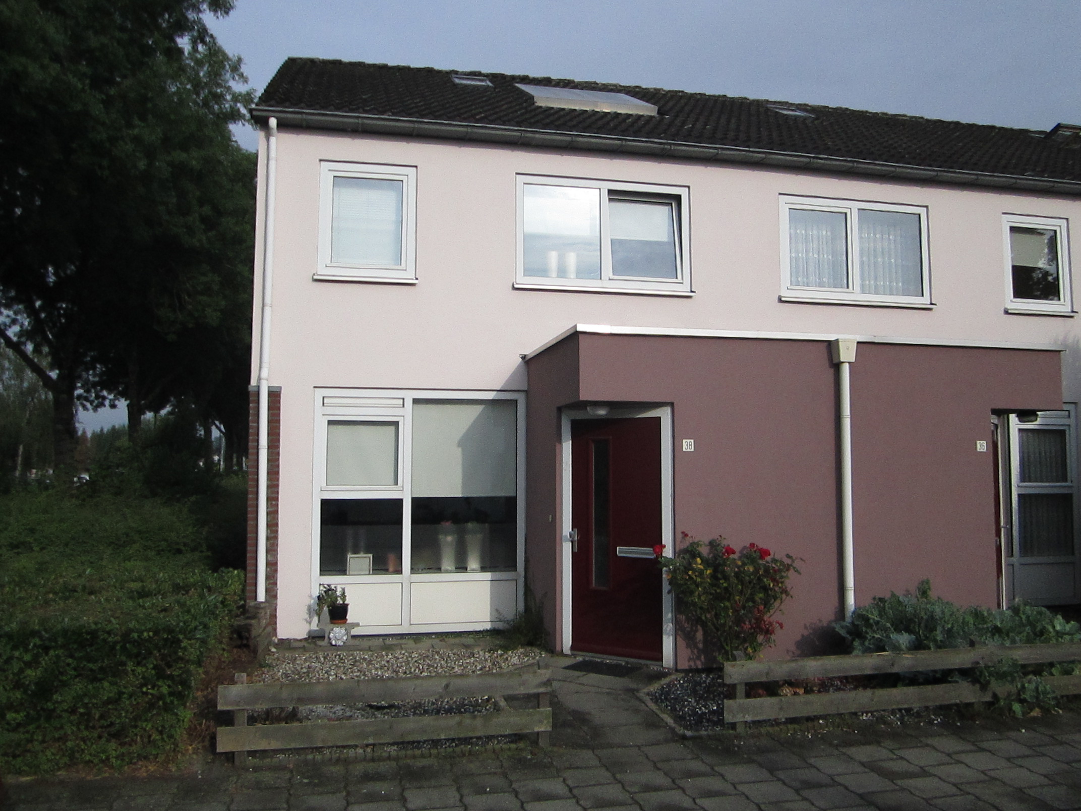 Hoekwoning te huur: Prinses Margrietstraat 38, Terborg Terborg