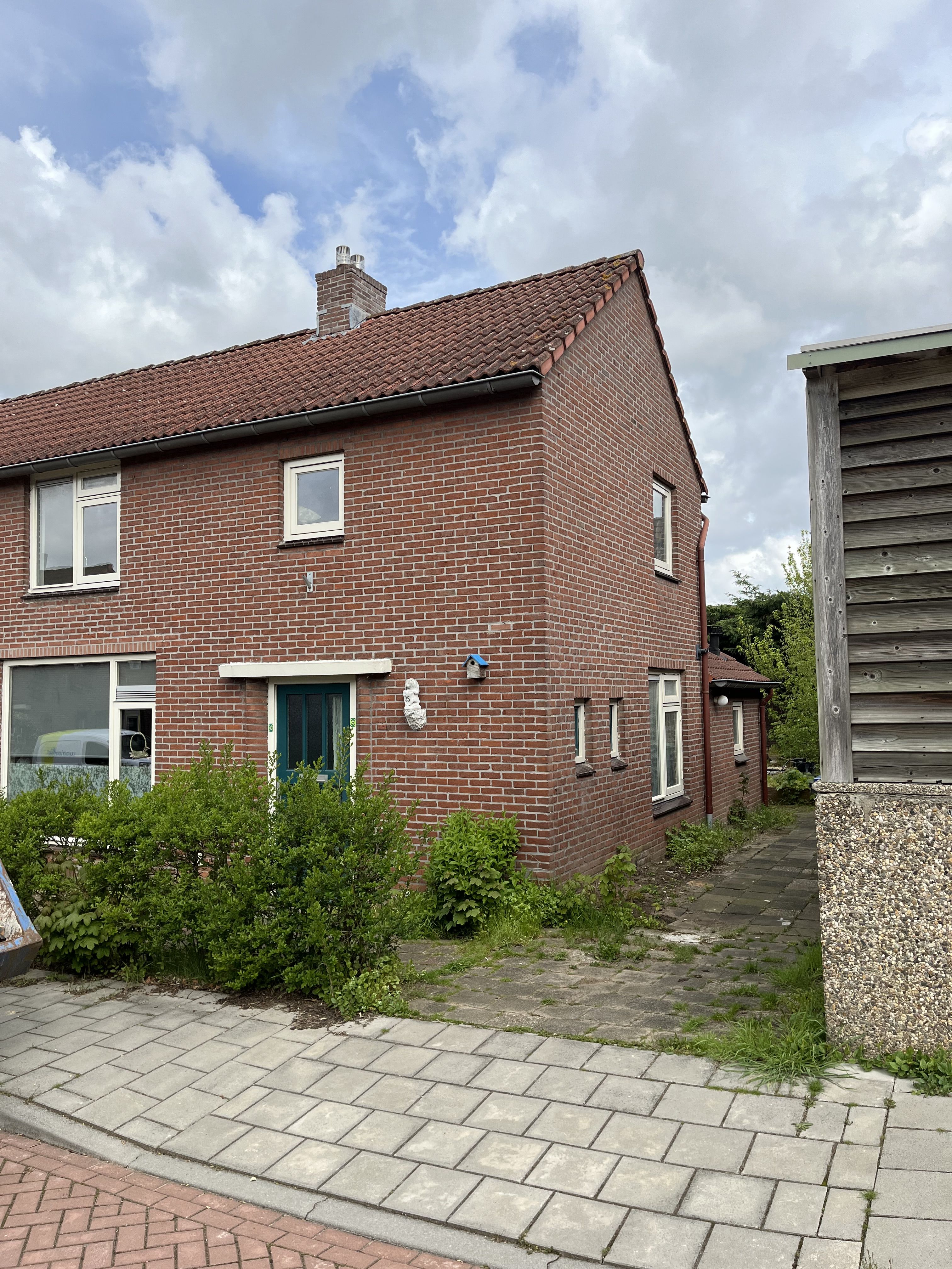 Sleegstraat 35, 7071 WB Ulft, Nederland