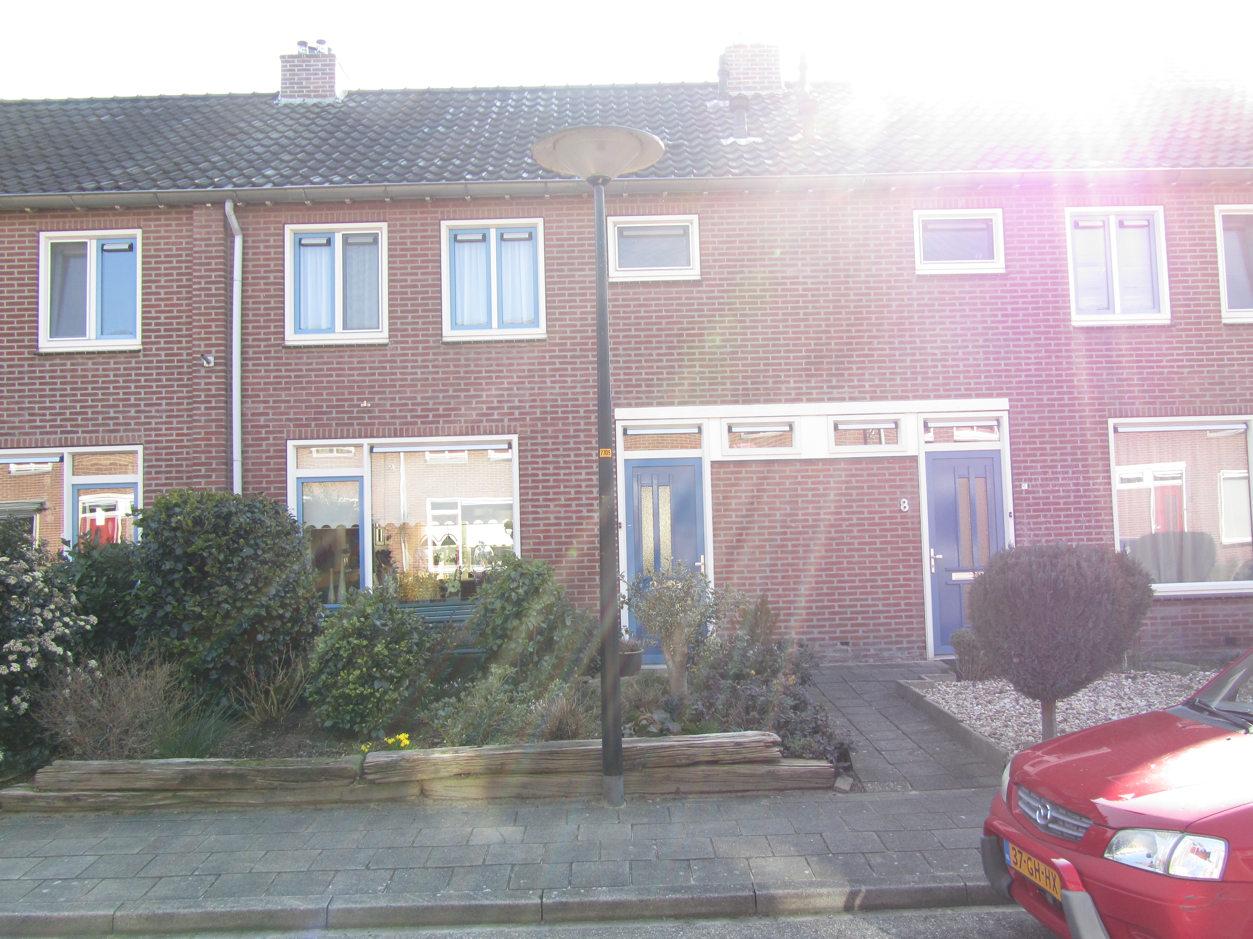 Lijsterstraat 6, 7261 GC Ruurlo, Nederland