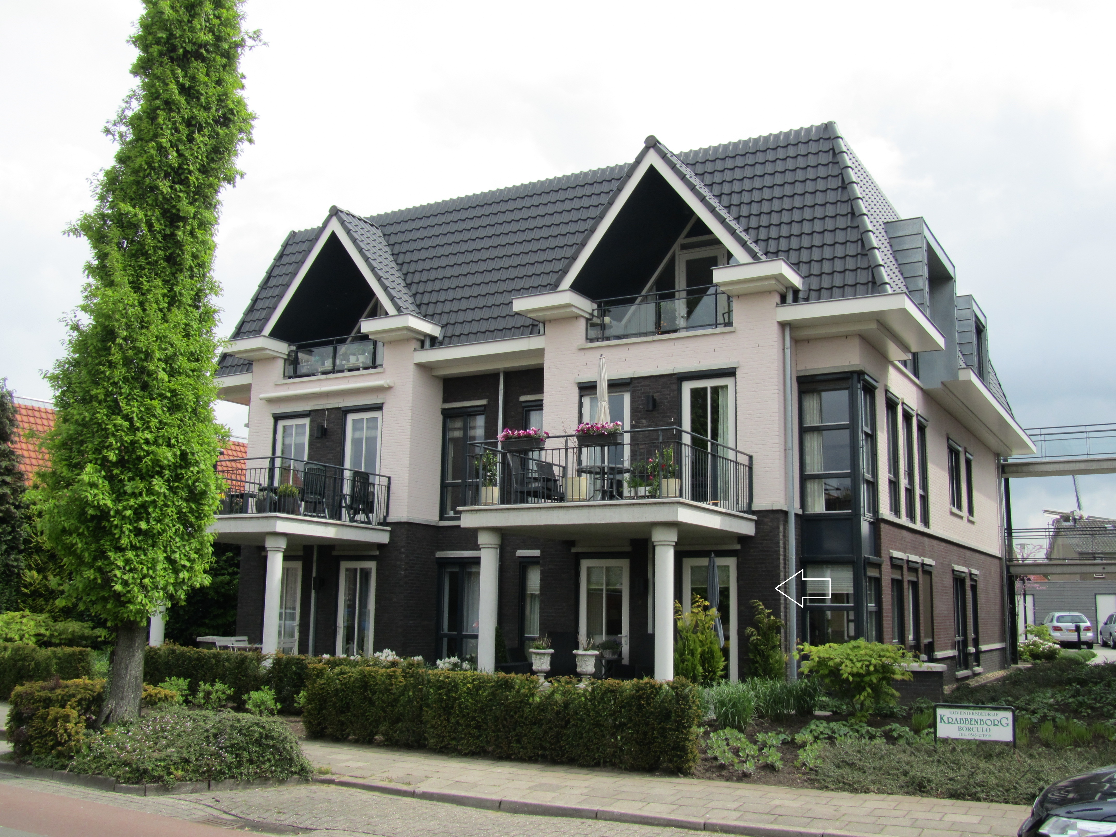 Barchemseweg 5, 7261 DA Ruurlo, Nederland