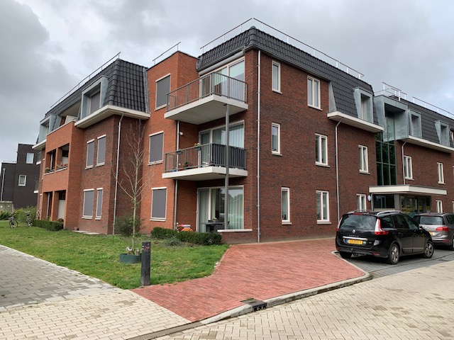 Magnoliaweg 4, 7021 ZX Zelhem, Nederland