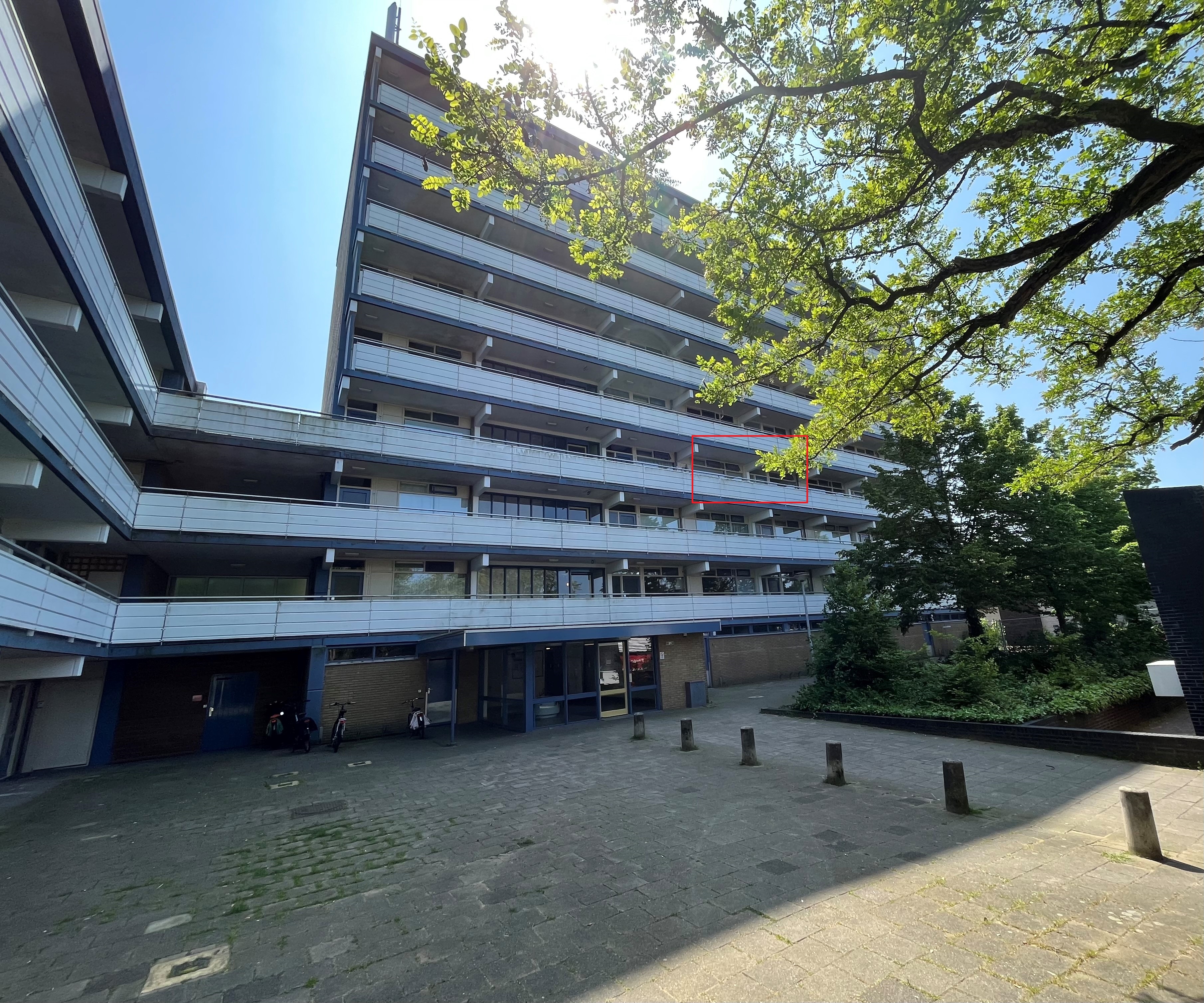 Houtsmastraat 194, 7002 KL Doetinchem, Nederland