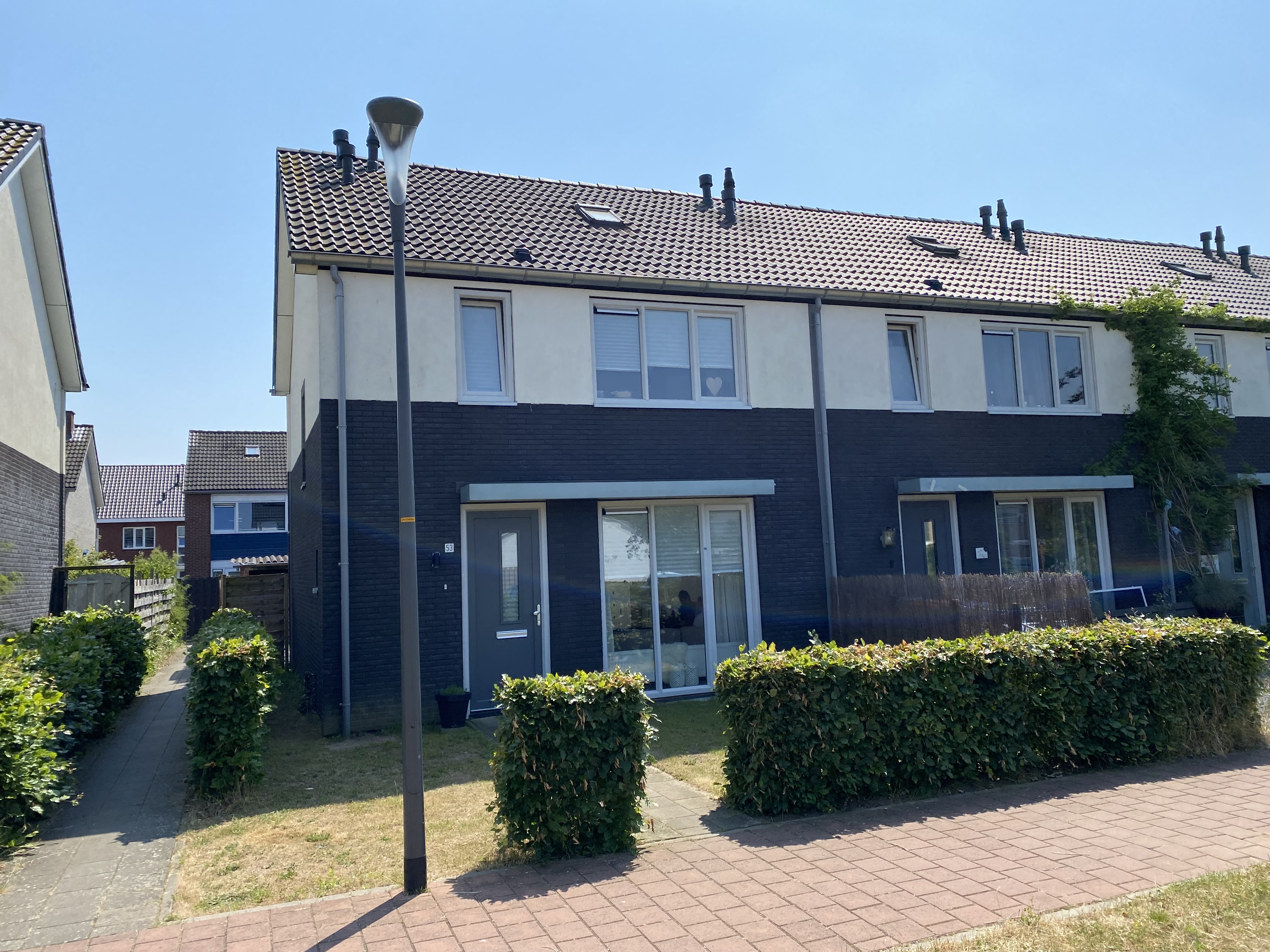 Akkerstraat 53, 7071 HV Ulft, Nederland