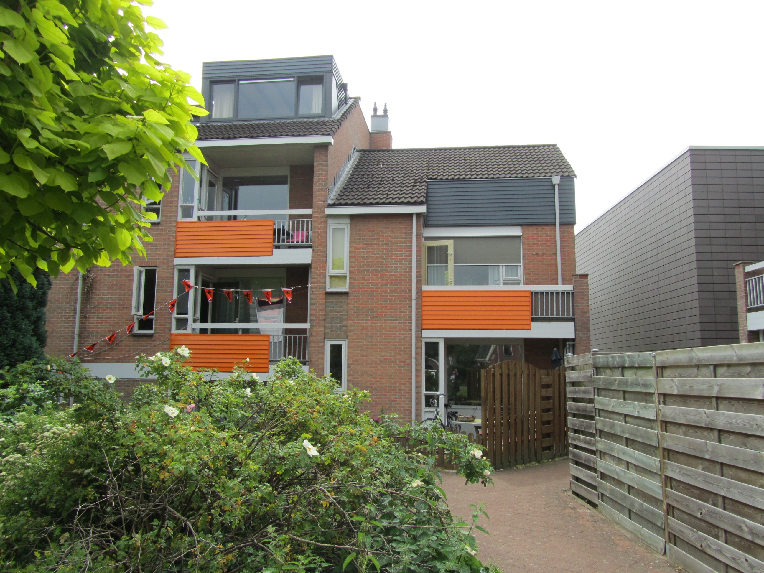 Thoomsenweg 34