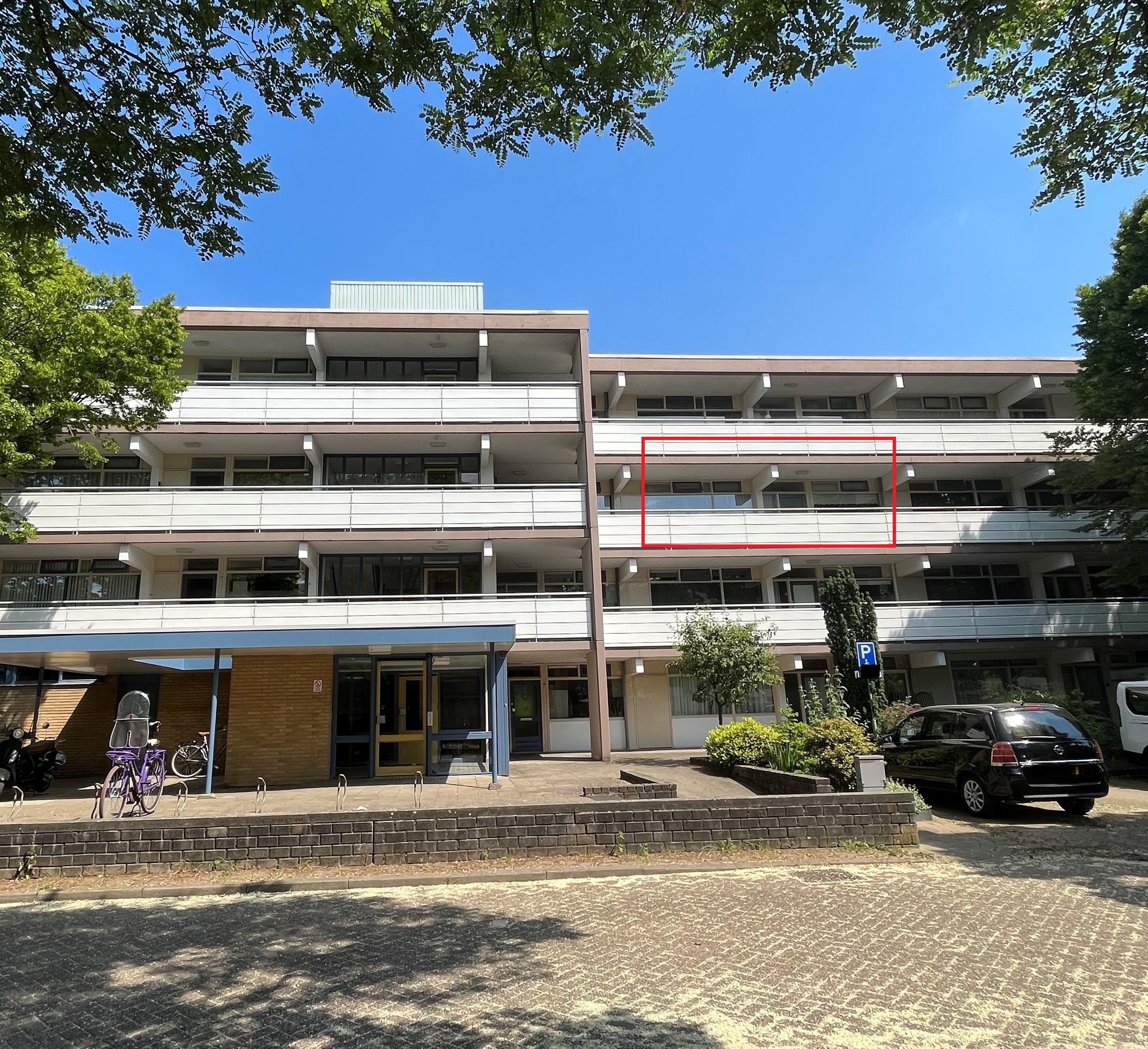 Eduard Schilderinkstraat 338, 7002 JS Doetinchem, Nederland