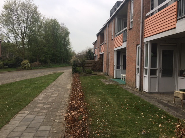 Thoomsenweg 8