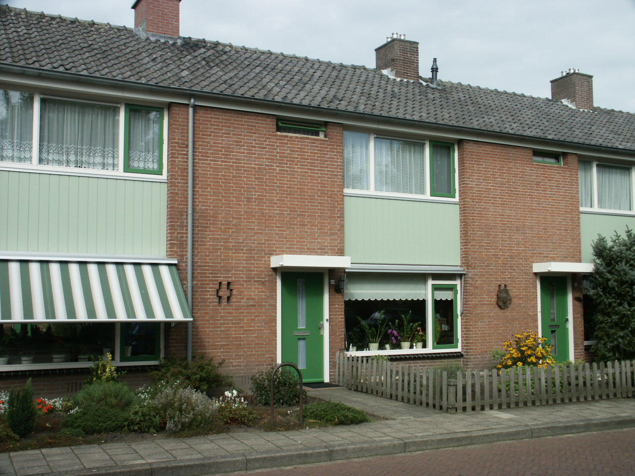 Rozenstraat 23