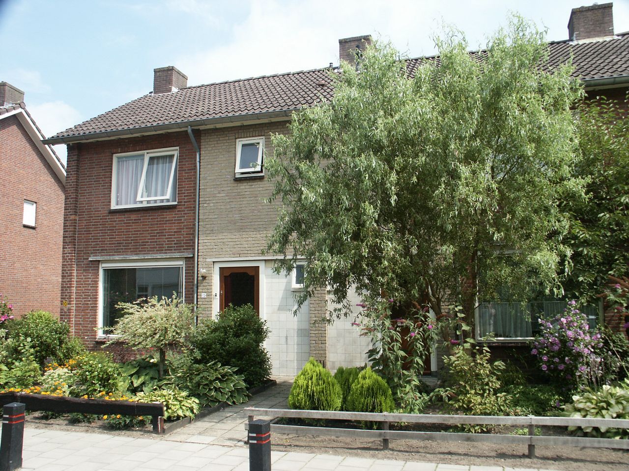 Kempershof 10, 7161 WX Neede, Nederland