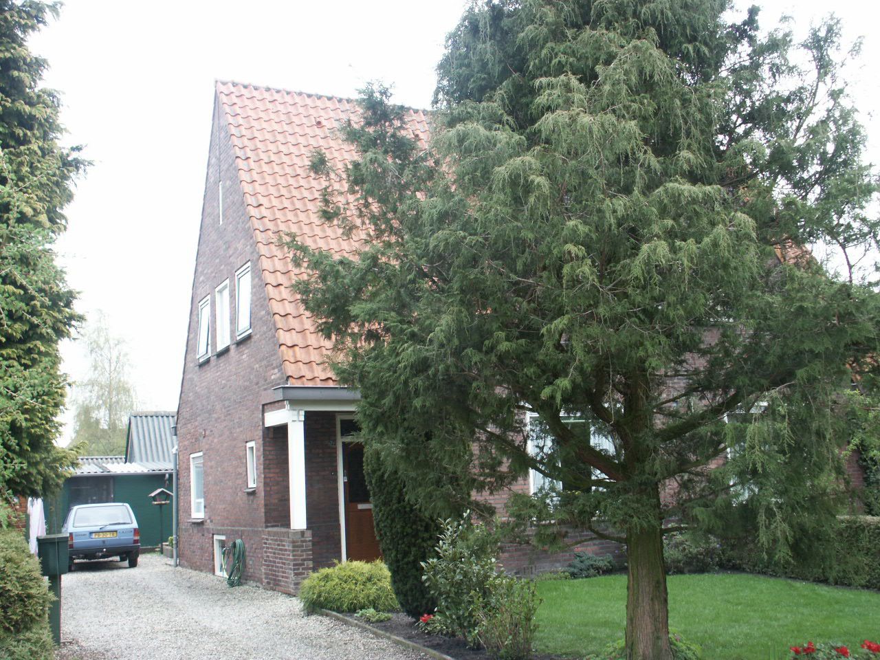 Willem Sluyterstraat 7, 7151 DW Eibergen, Nederland