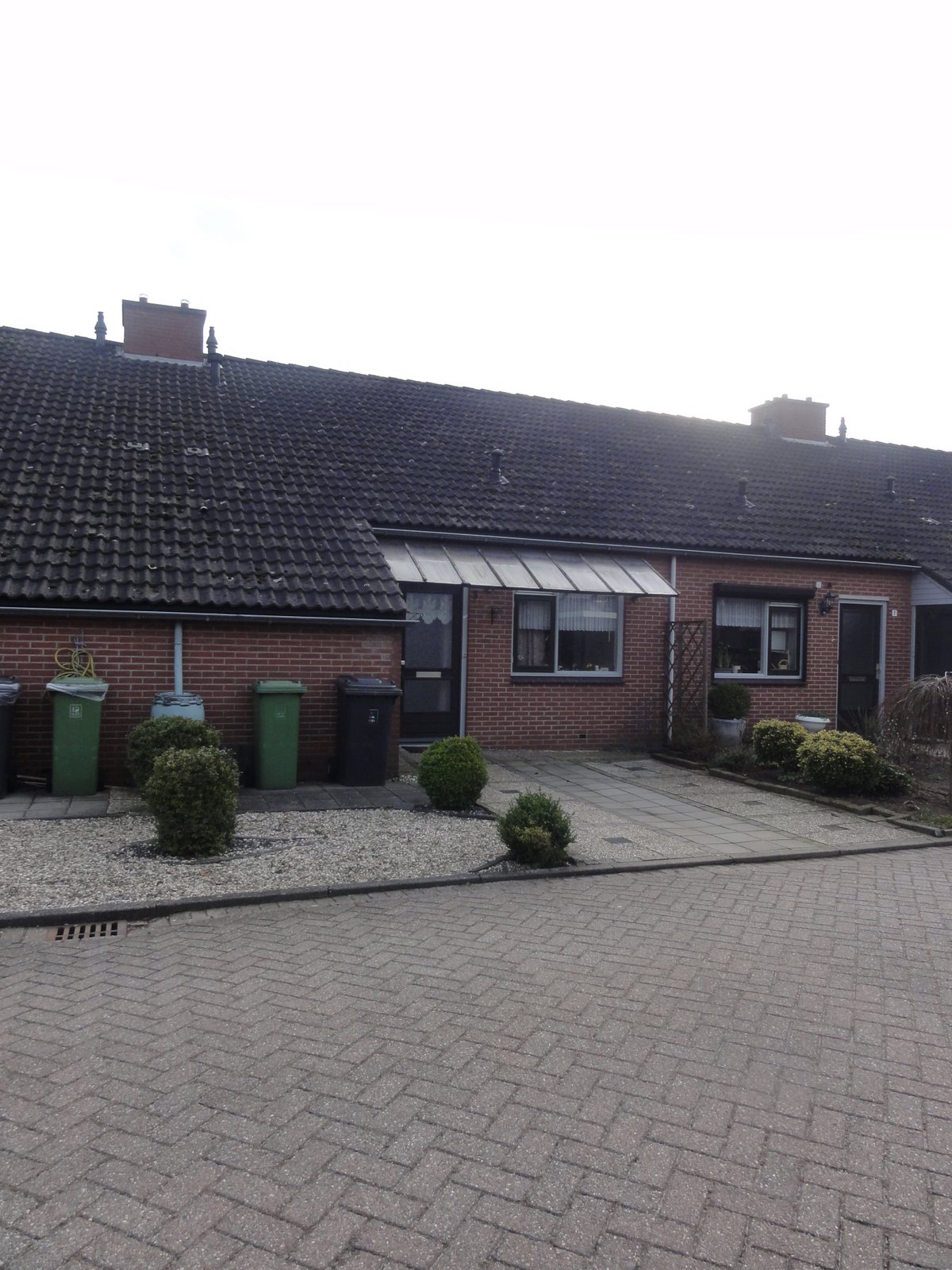 Jagershof 5, 7064 DH Silvolde, Nederland