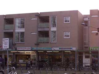 Nieuwstad 9, 7001 EW Doetinchem, Nederland