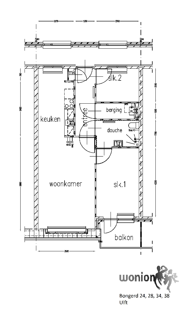 Bongerd 38