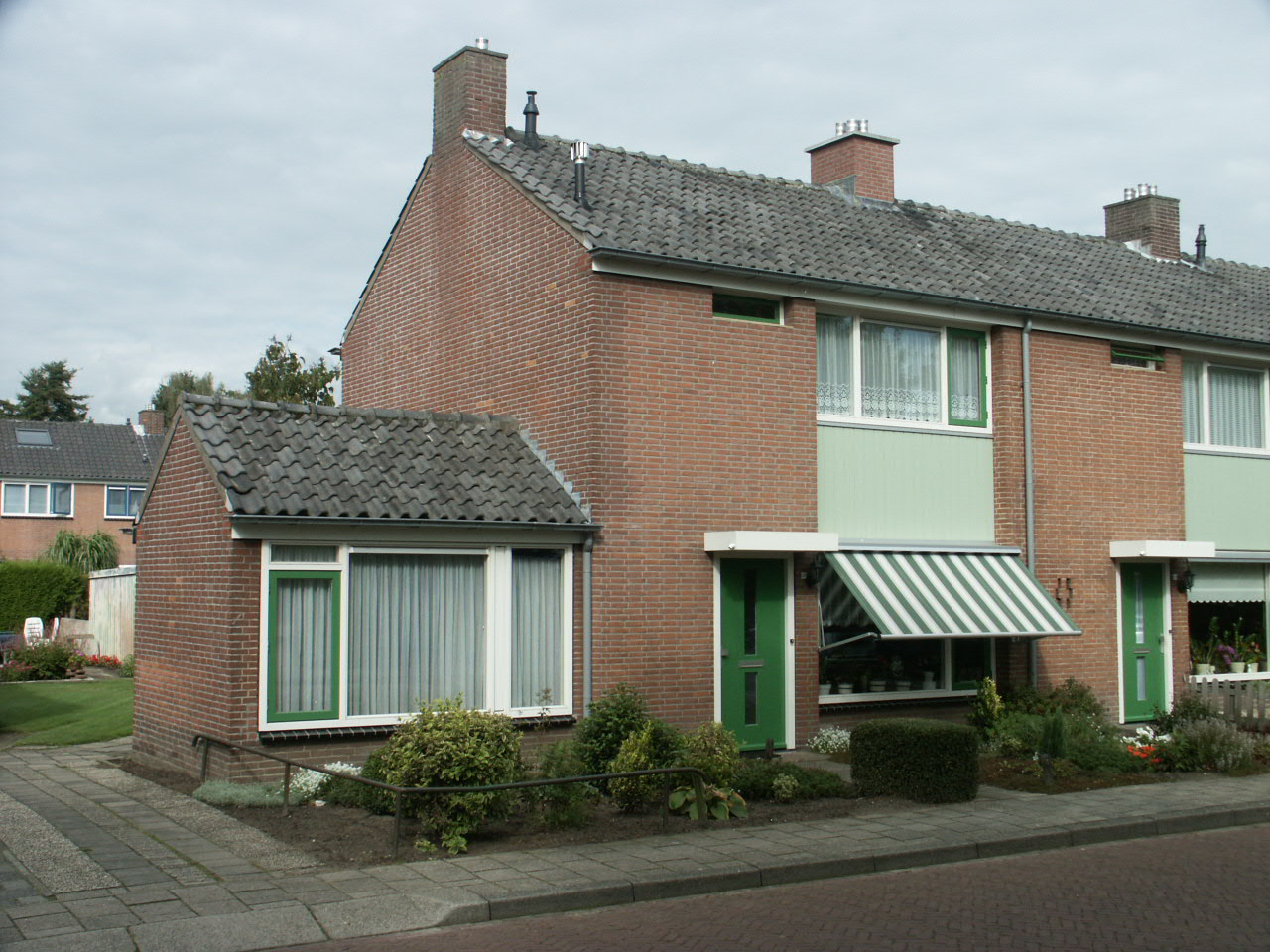 Rozenstraat 21