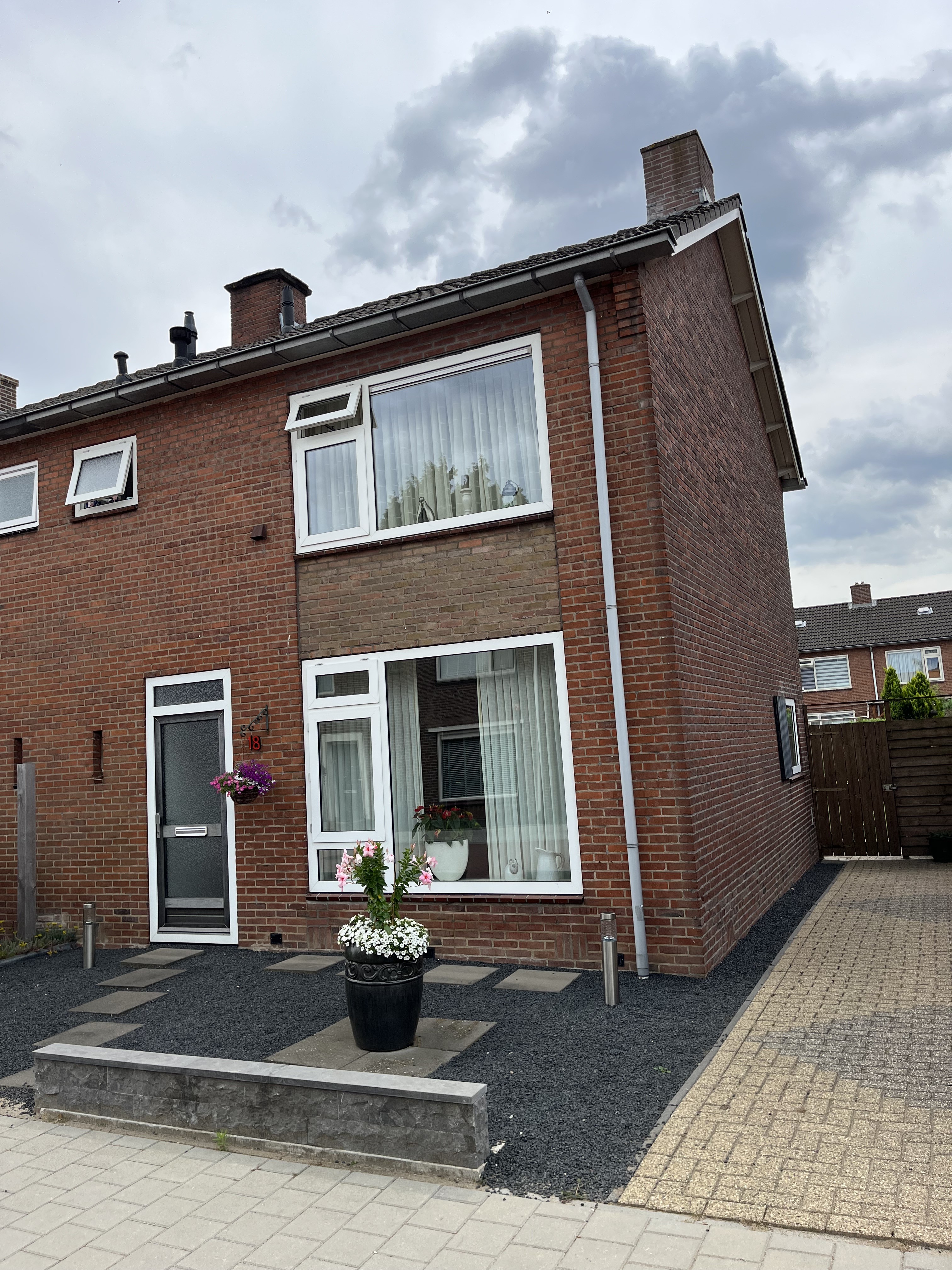 Ankerstraat 18, 7071 WH Ulft, Nederland