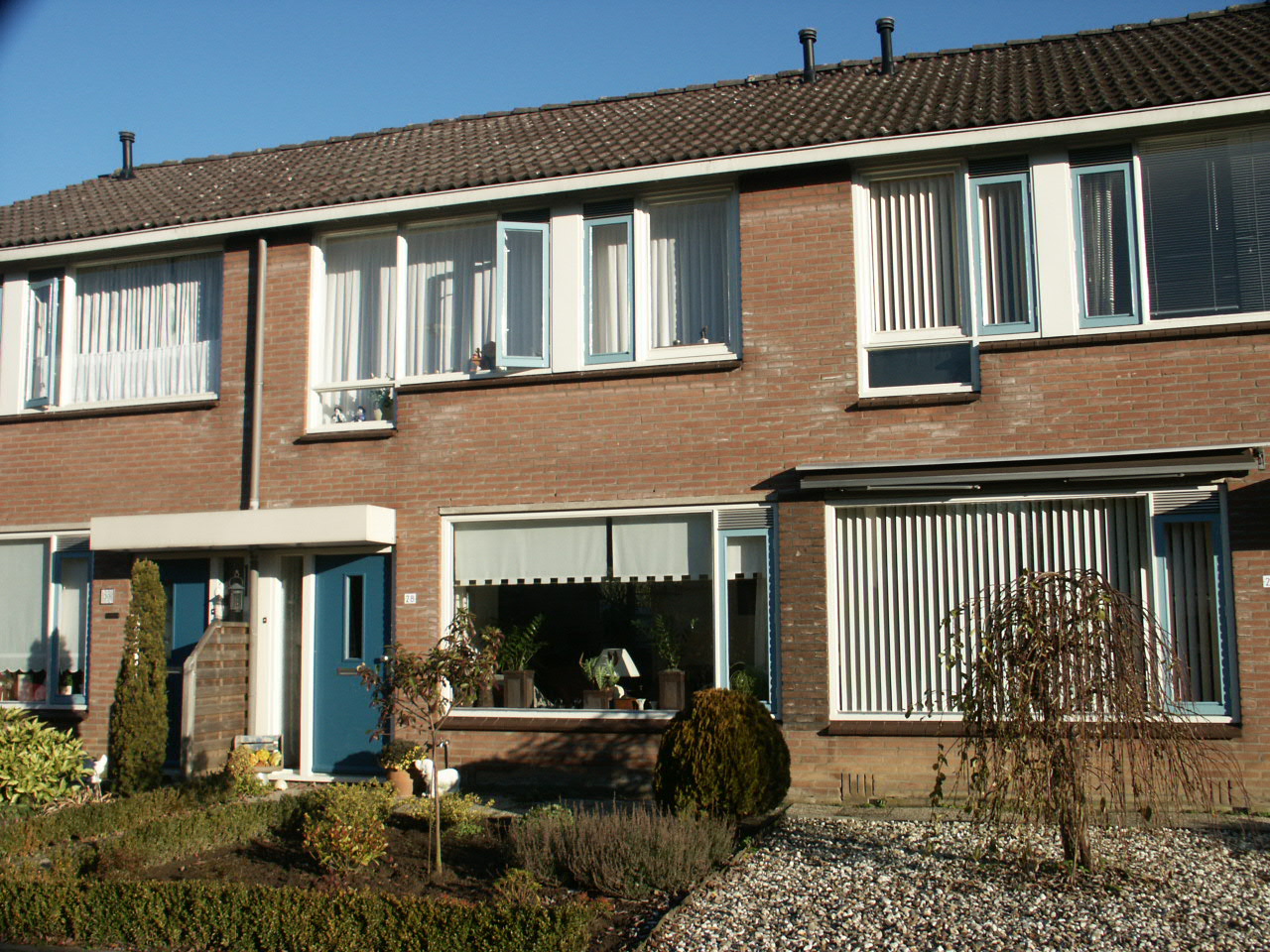 Patrijsstraat 28