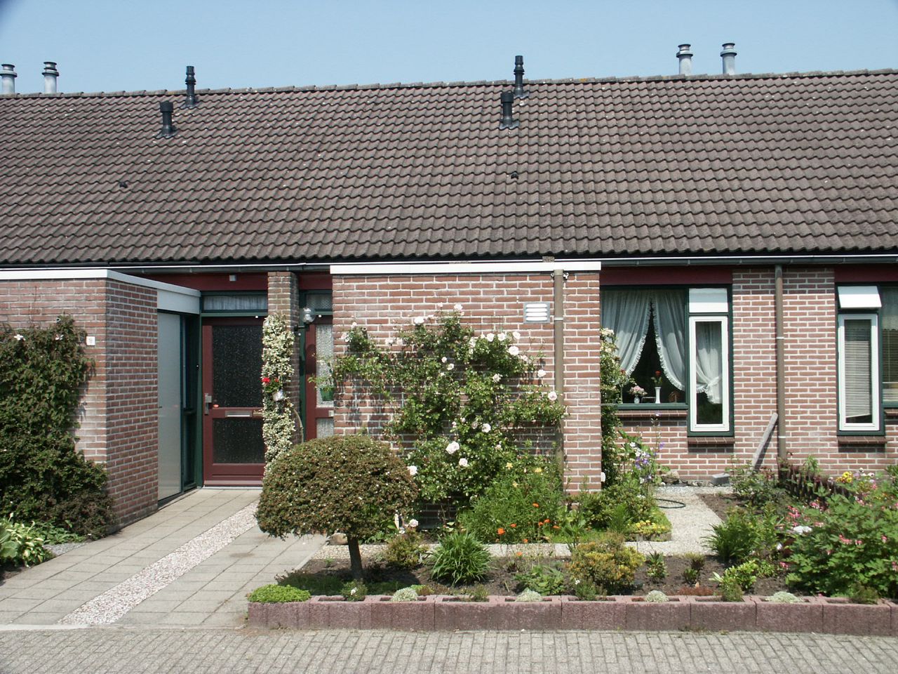 Pasmanshaard 20, 7261 VM Ruurlo, Nederland