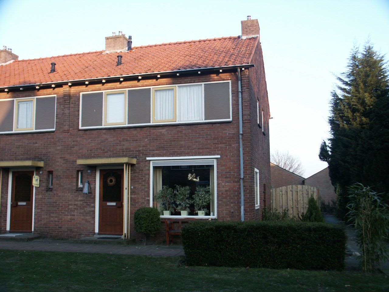 Meidoornstraat 69, 7151 ZV Eibergen, Nederland