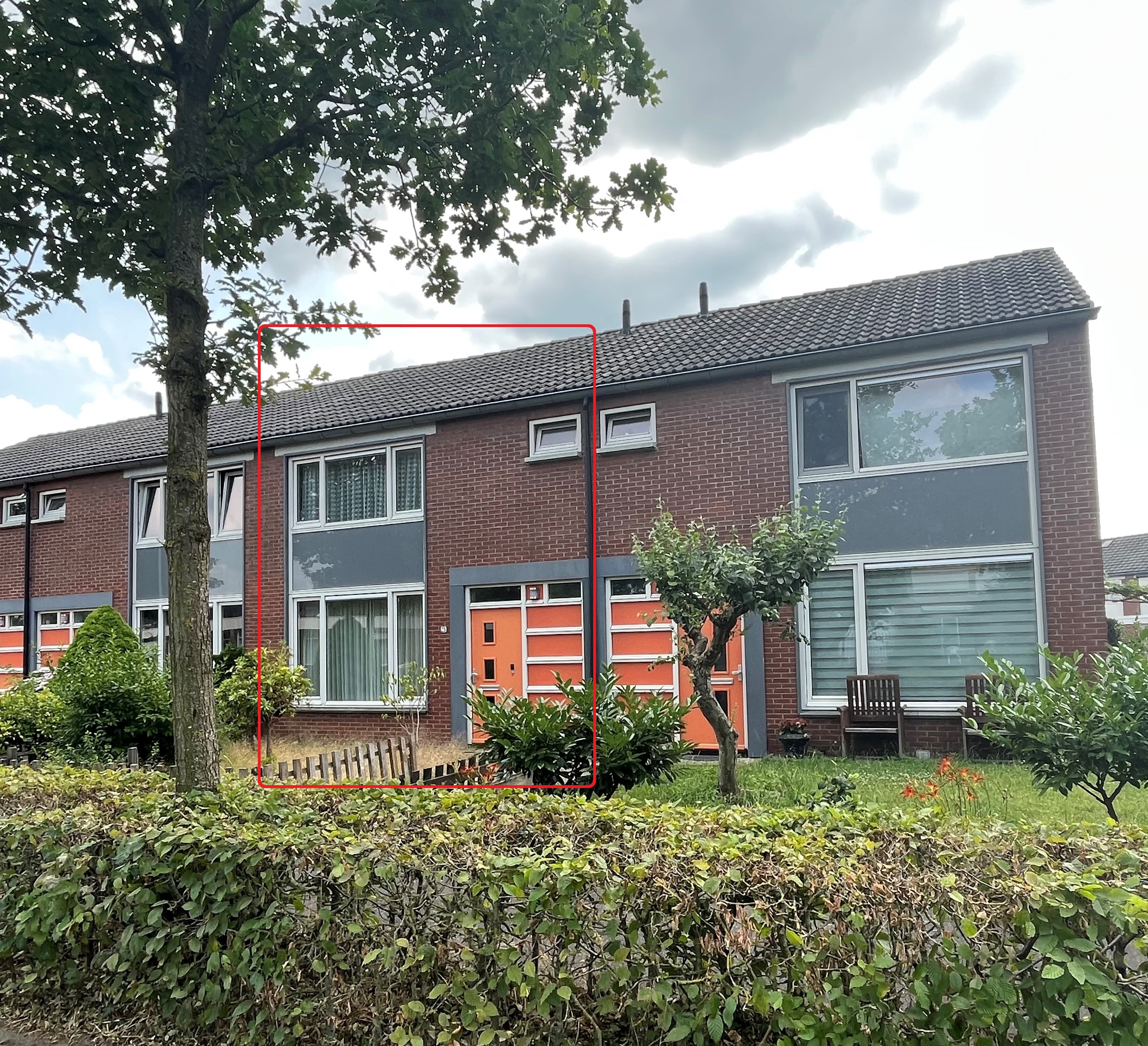 Leliestraat 25, 7004 CN Doetinchem, Nederland