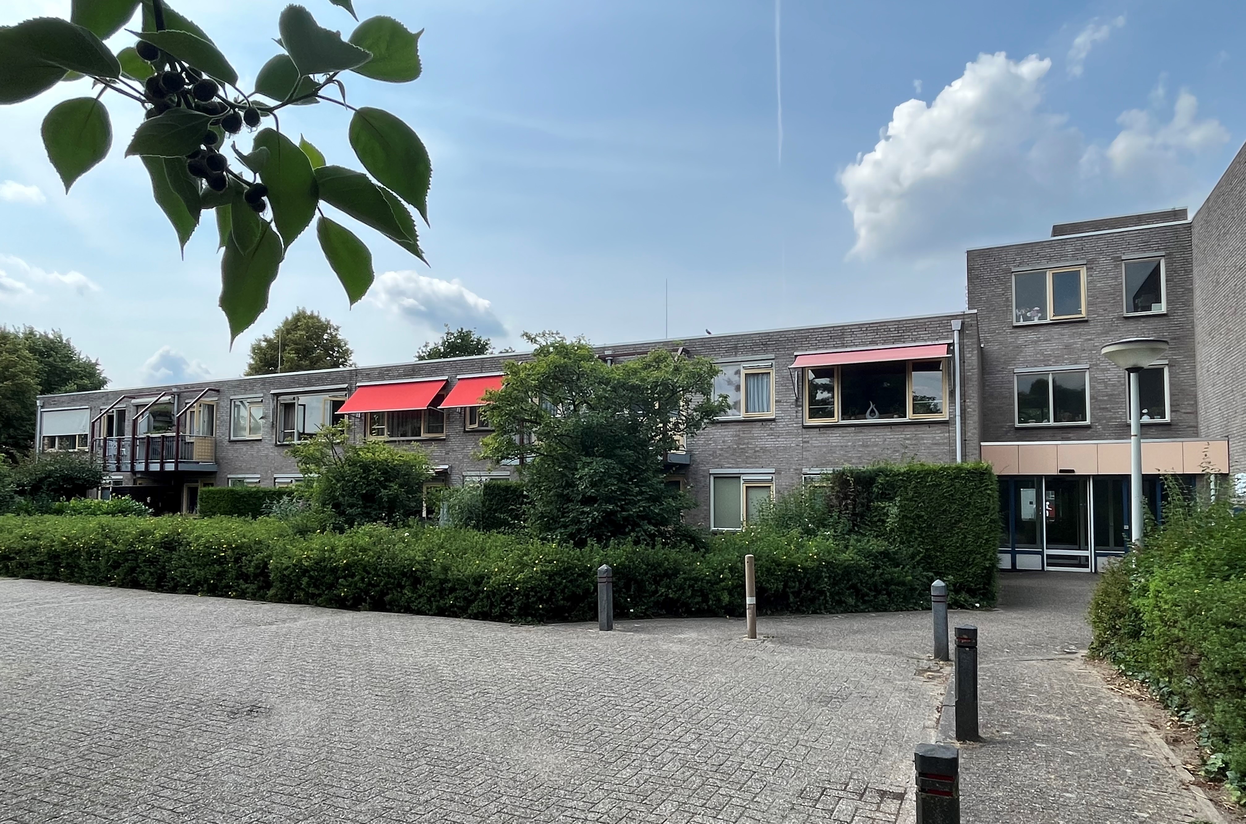 Bramenhof 15, 7006 PW Doetinchem, Nederland