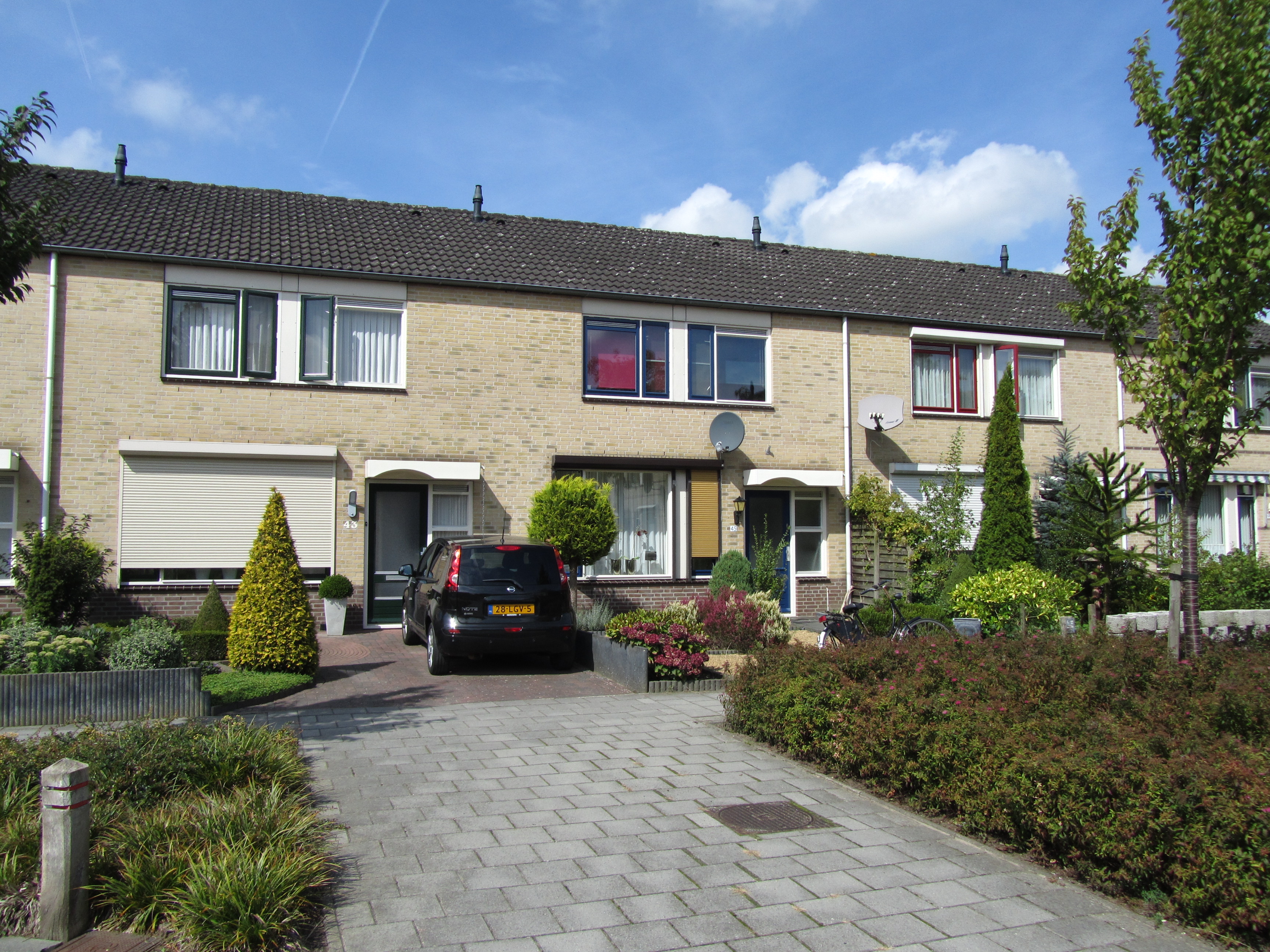 Frans Halsstraat 45