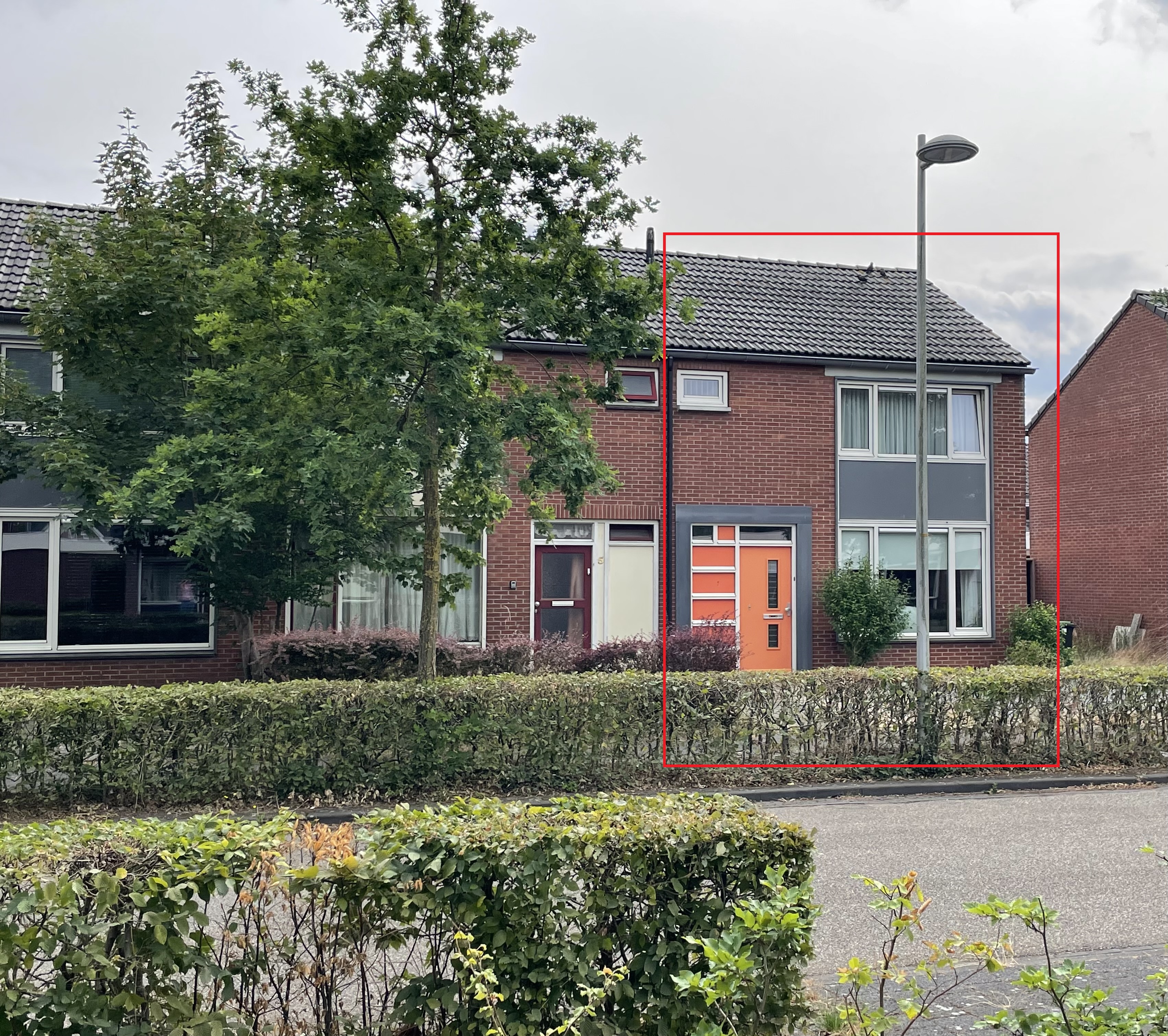 Leliestraat 7, 7004 CN Doetinchem, Nederland