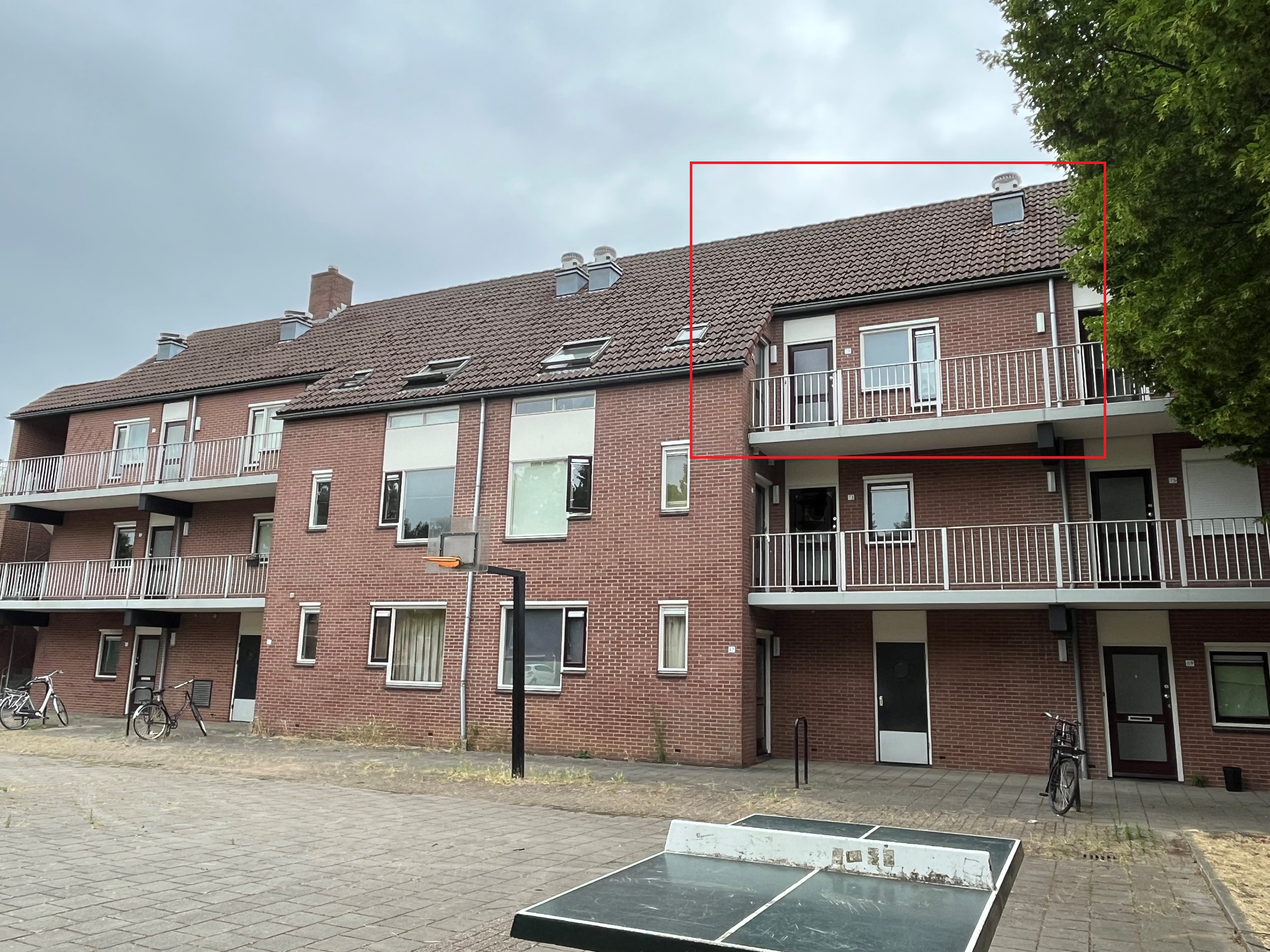 Wildenborch 79, 7006 HL Doetinchem, Nederland