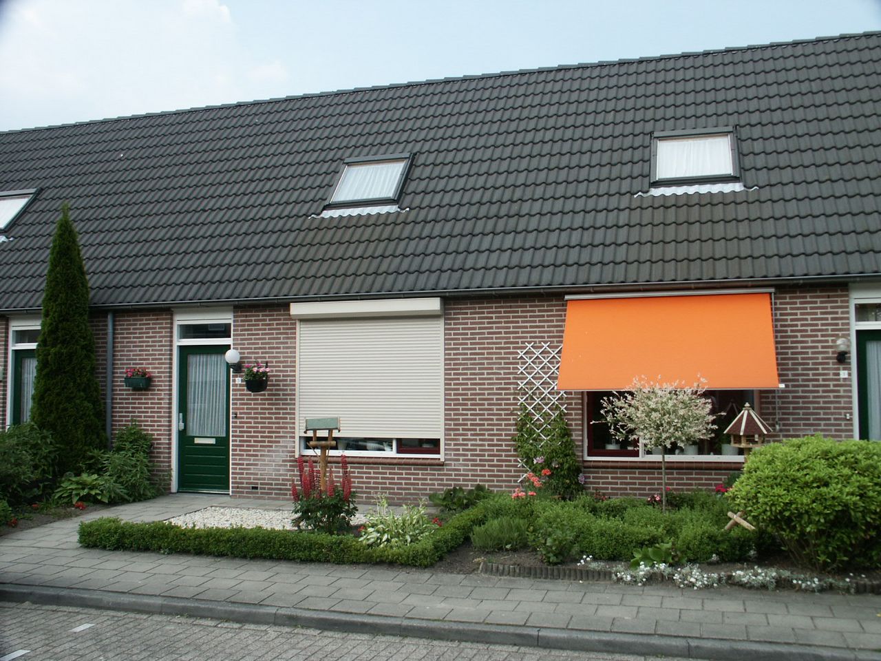 Huttenhof 3, 7261 GW Ruurlo, Nederland