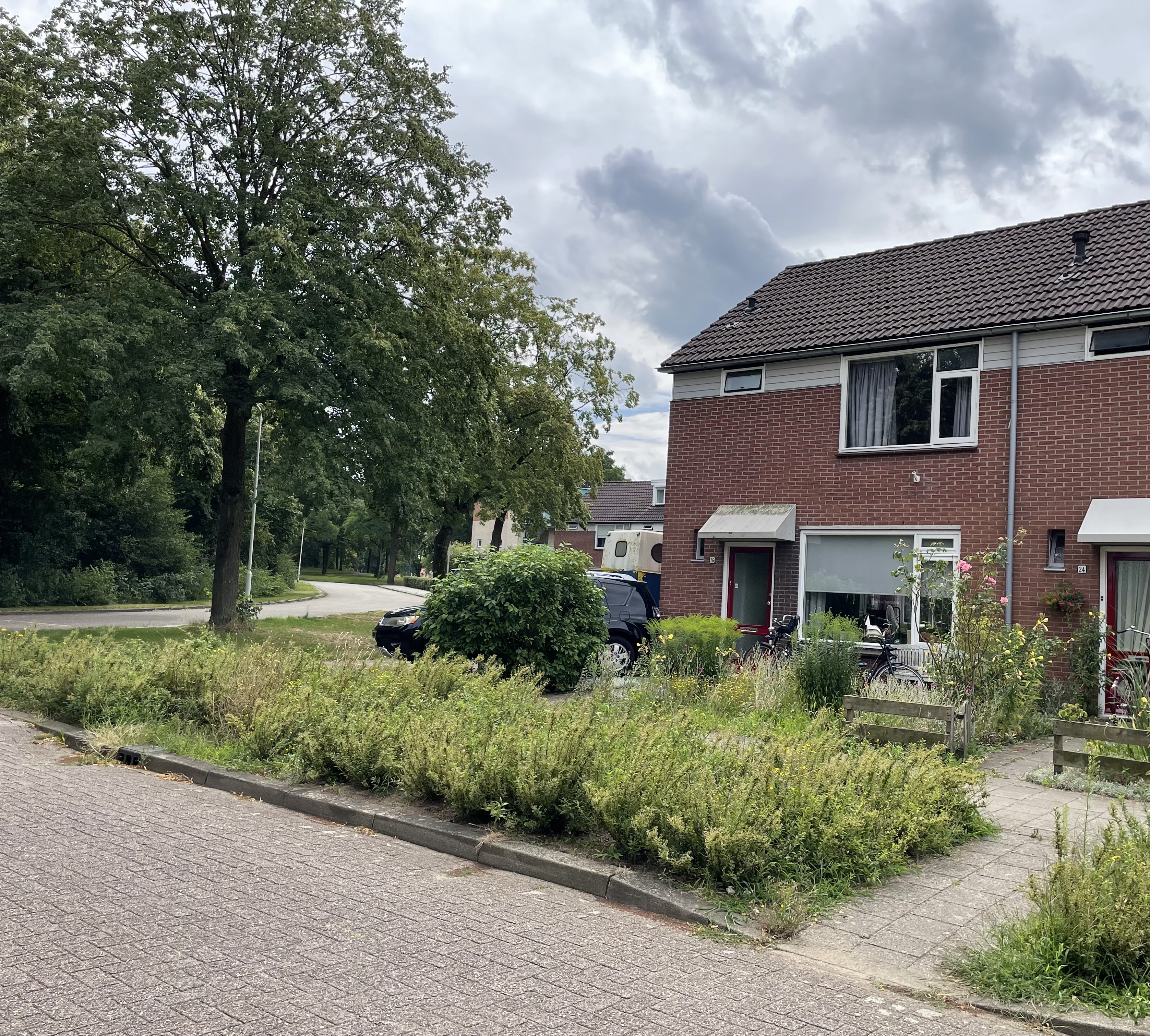 Delistraat 26, 7009 EM Doetinchem, Nederland