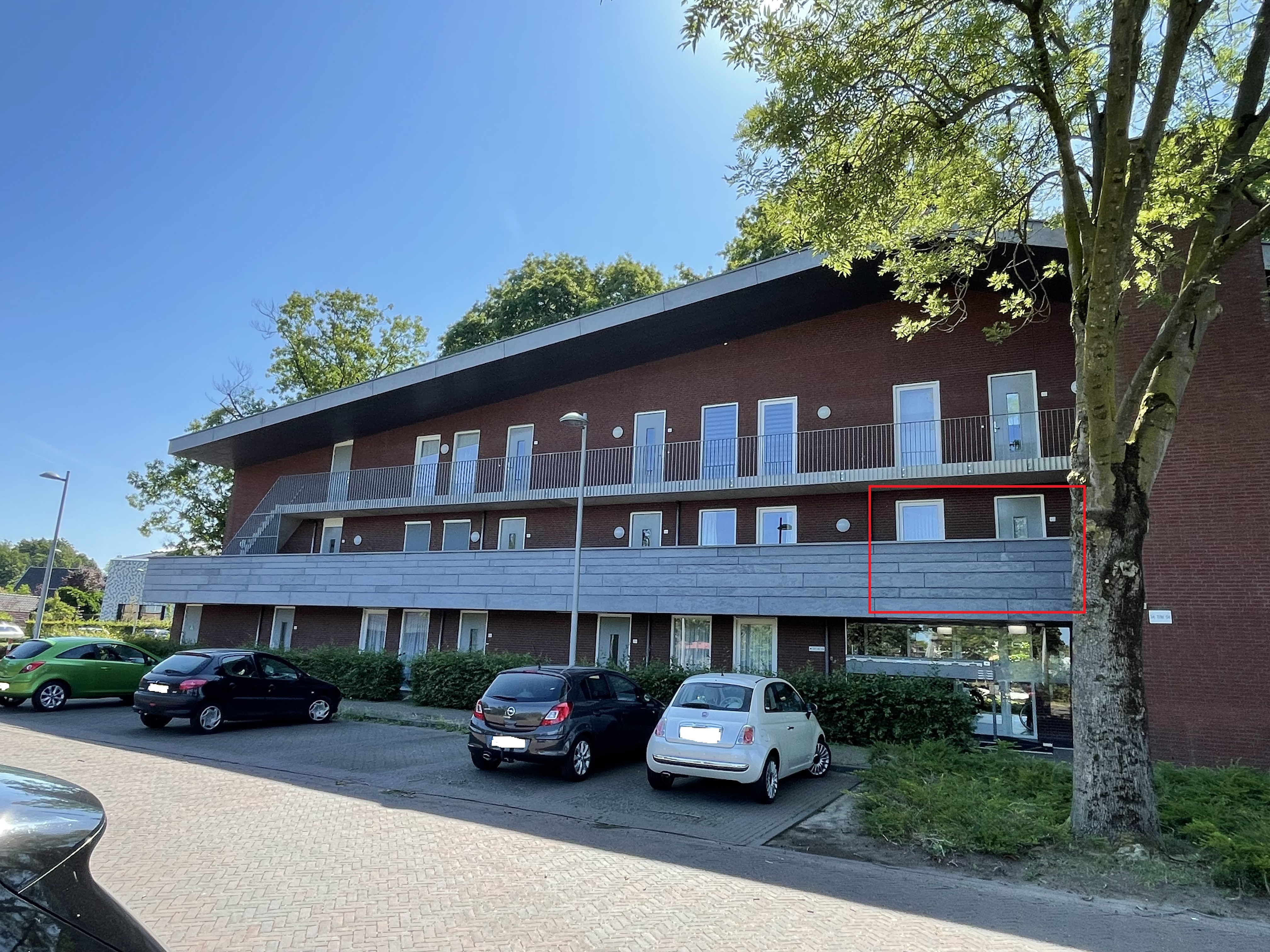 Zonneplein 42, 7004 BK Doetinchem, Nederland