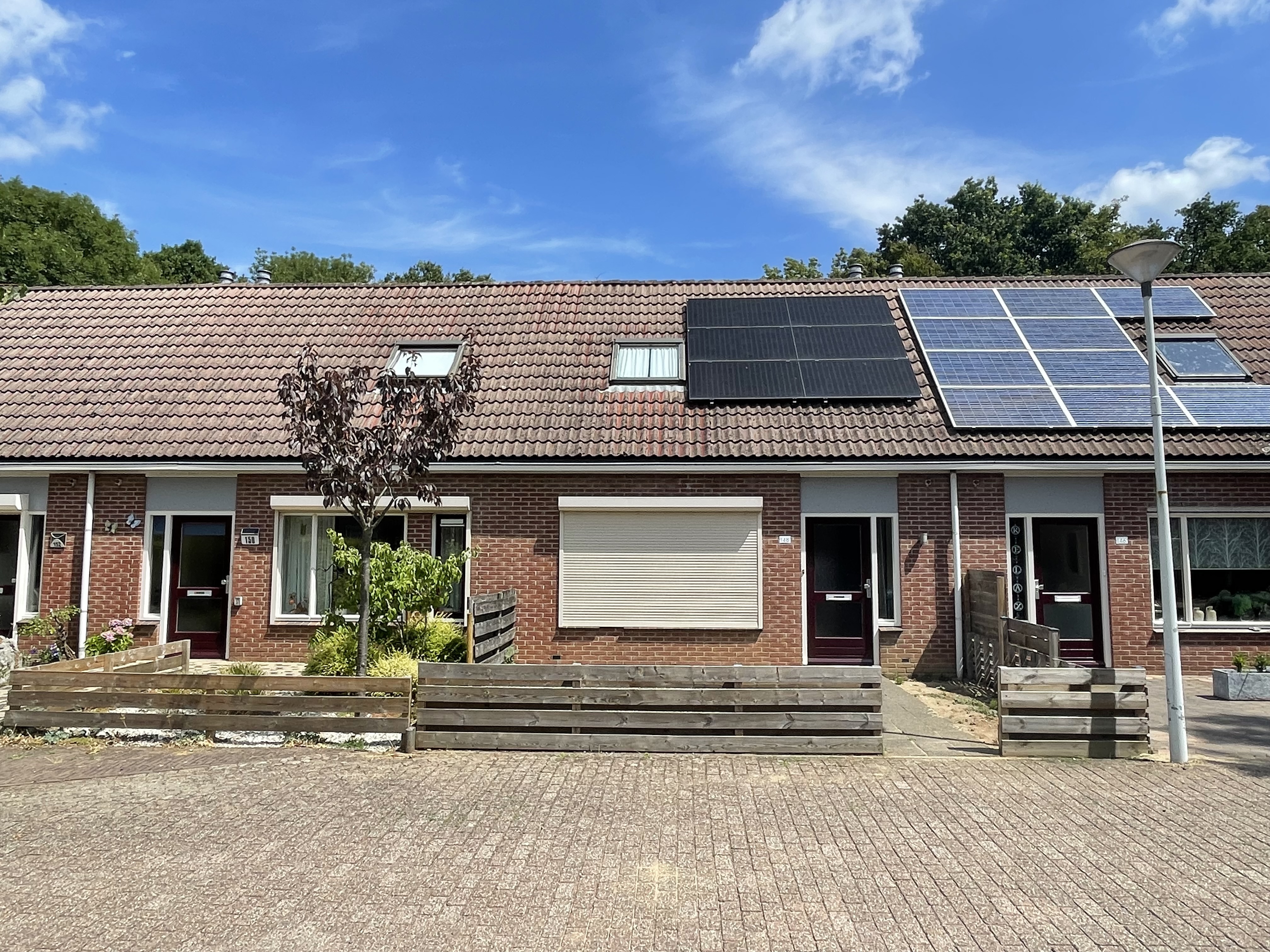 Wildenborch 148, 7006 HS Doetinchem, Nederland