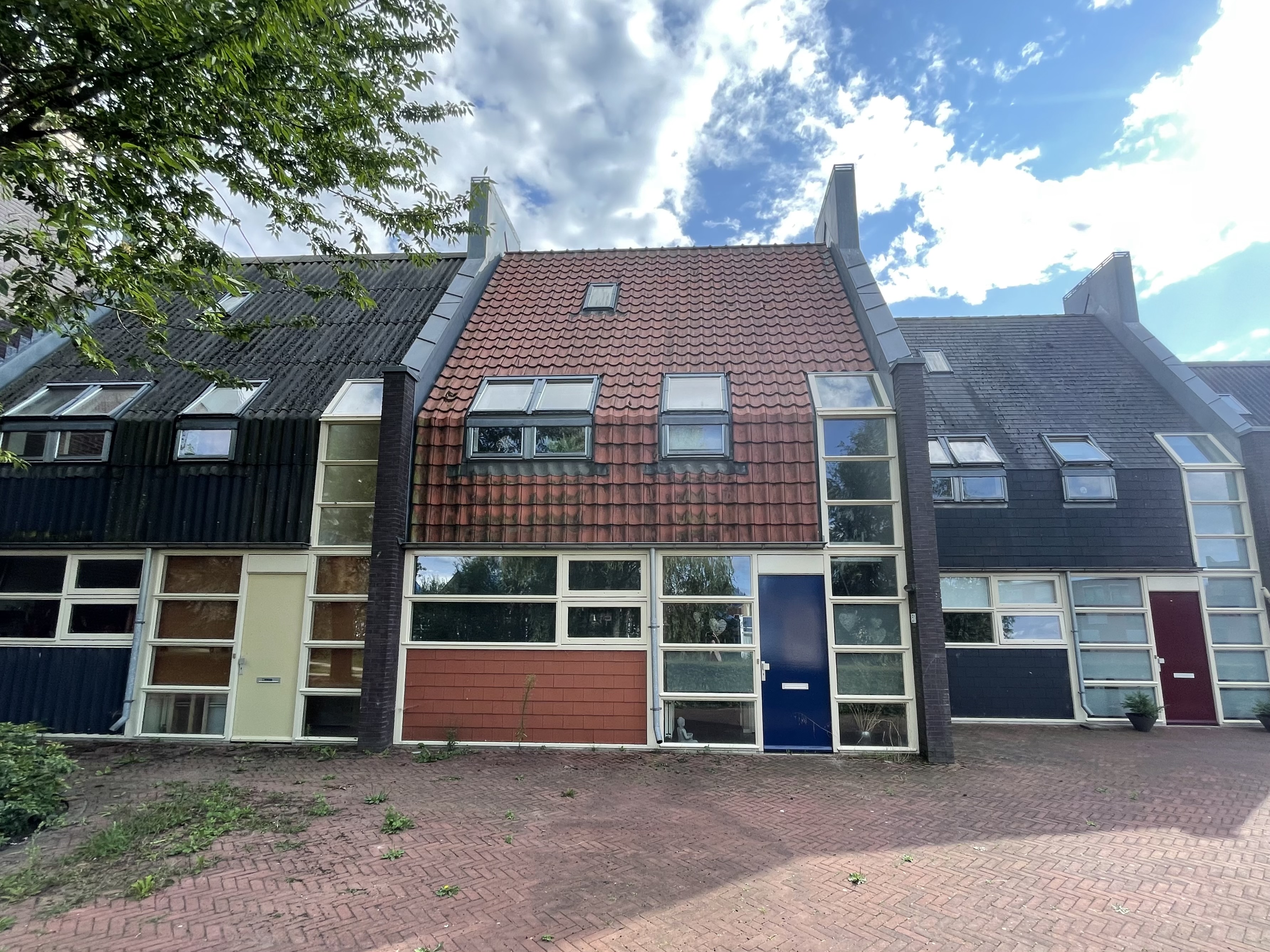 Tirol 51, 7007 NV Doetinchem, Nederland